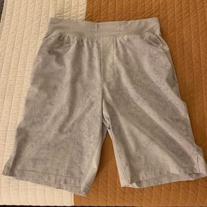 Small Lululemon shorts